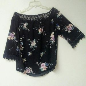 Women's blouse